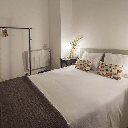 El Antiguo Convento Hostel Kordoba Zewnętrze zdjęcie