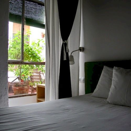 El Antiguo Convento Hostel Kordoba Zewnętrze zdjęcie