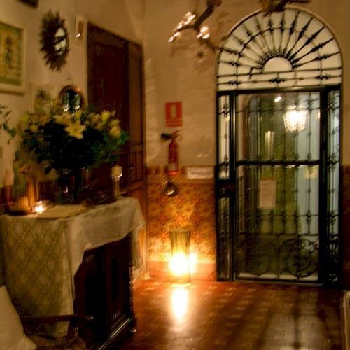 El Antiguo Convento Hostel Kordoba Zewnętrze zdjęcie
