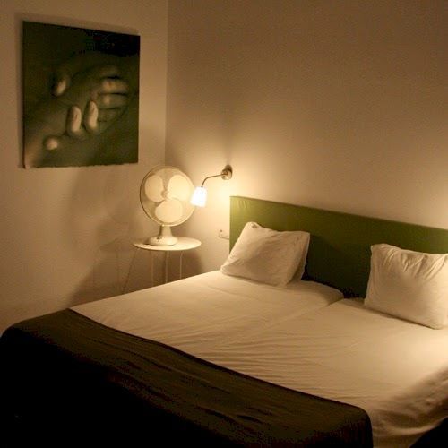 El Antiguo Convento Hostel Kordoba Zewnętrze zdjęcie