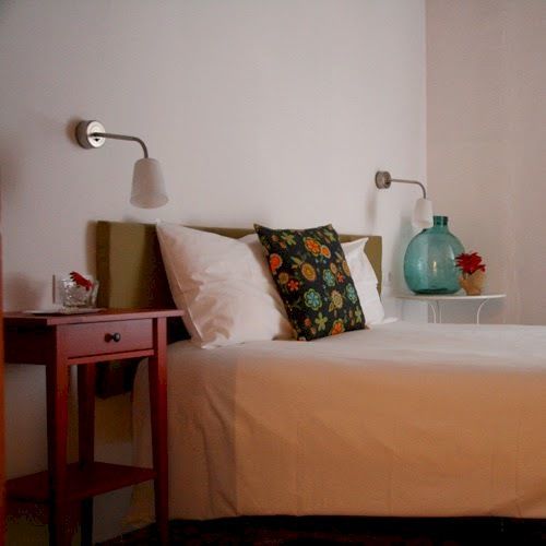 El Antiguo Convento Hostel Kordoba Zewnętrze zdjęcie
