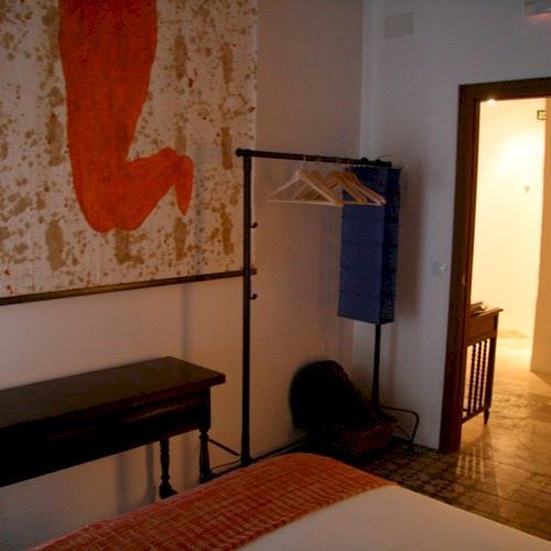 El Antiguo Convento Hostel Kordoba Zewnętrze zdjęcie