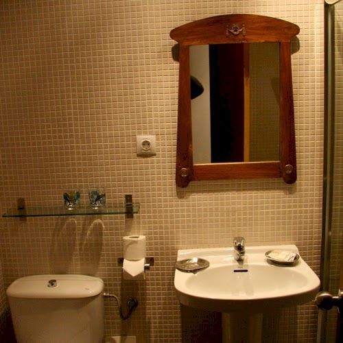 El Antiguo Convento Hostel Kordoba Zewnętrze zdjęcie