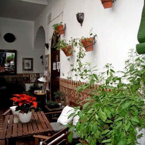 El Antiguo Convento Hostel Kordoba Zewnętrze zdjęcie