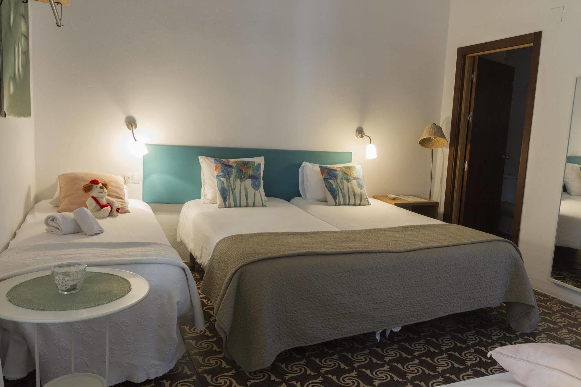 El Antiguo Convento Hostel Kordoba Zewnętrze zdjęcie