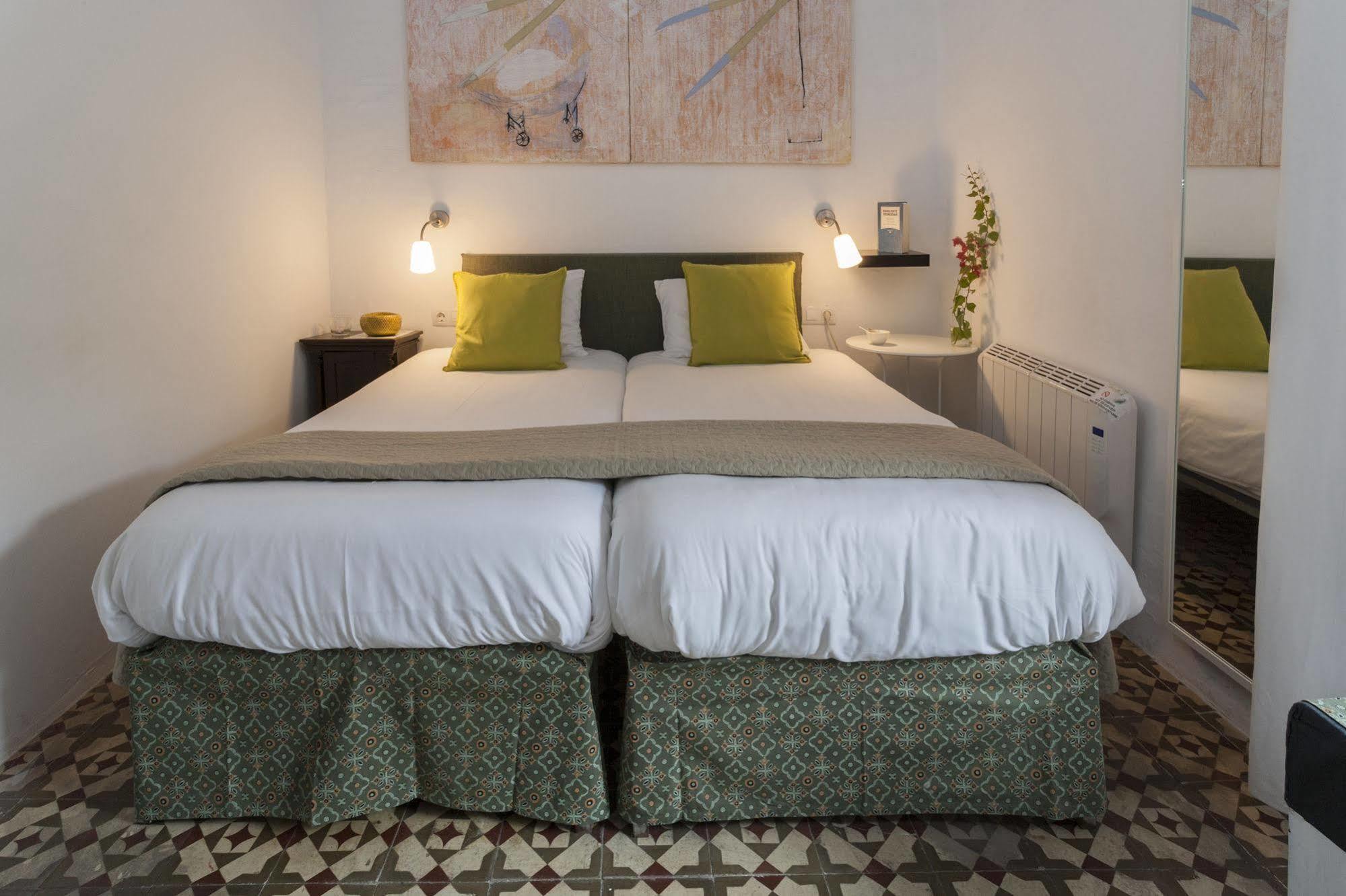 El Antiguo Convento Hostel Kordoba Zewnętrze zdjęcie