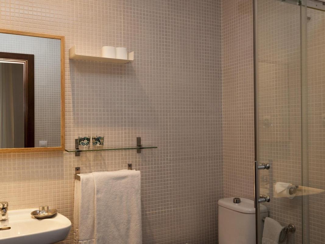 El Antiguo Convento Hostel Kordoba Zewnętrze zdjęcie