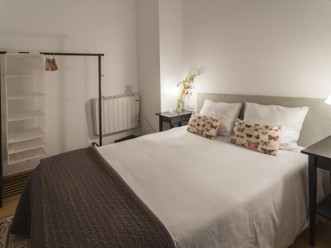 El Antiguo Convento Hostel Kordoba Zewnętrze zdjęcie