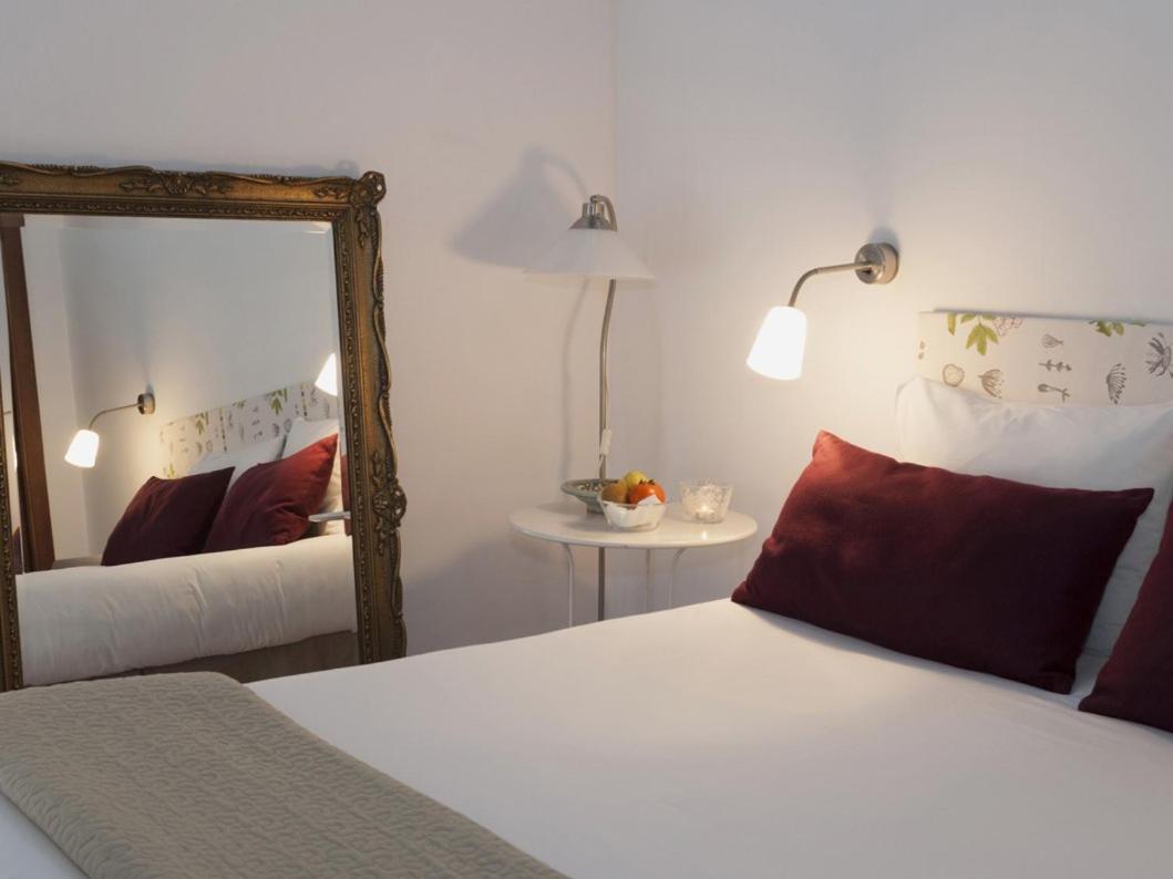 El Antiguo Convento Hostel Kordoba Zewnętrze zdjęcie