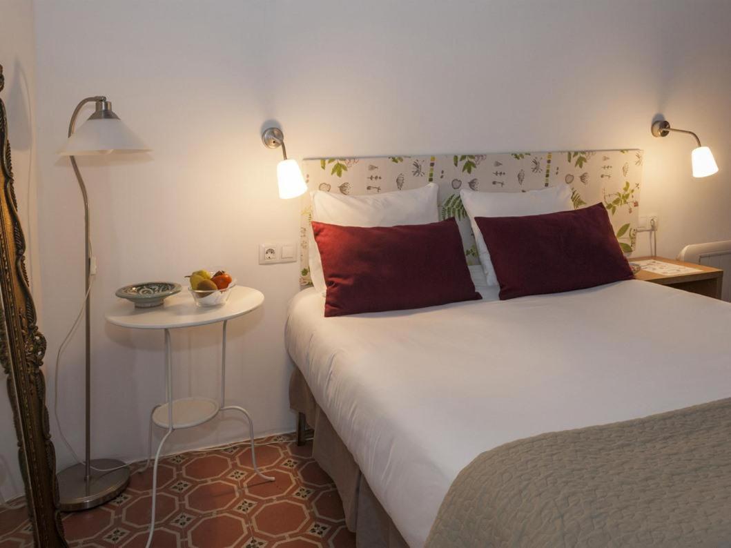 El Antiguo Convento Hostel Kordoba Zewnętrze zdjęcie
