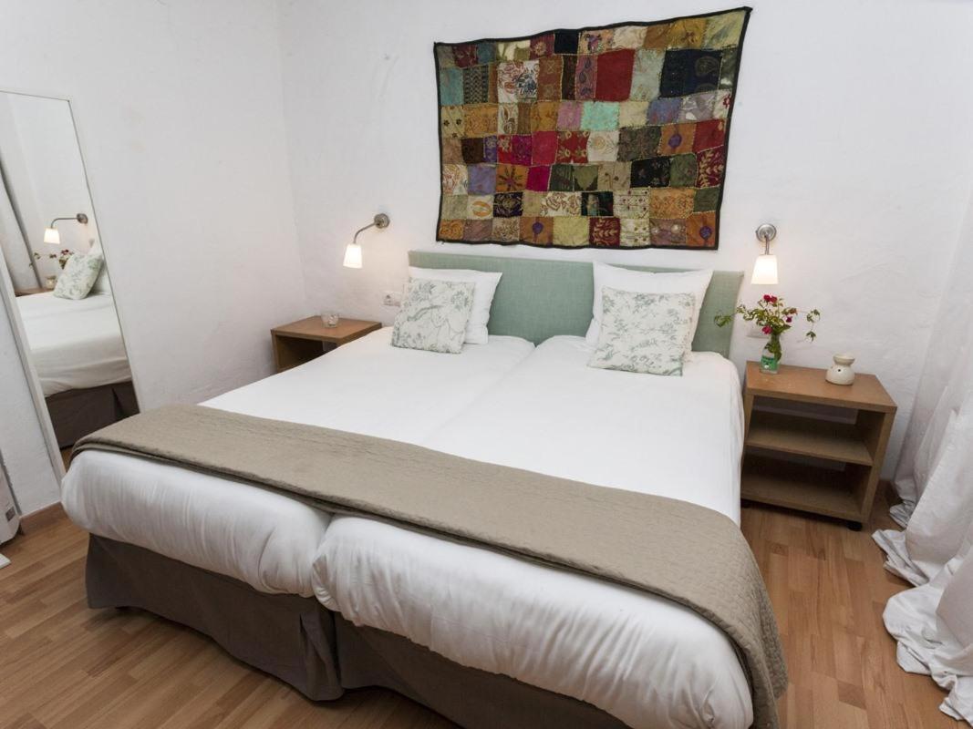 El Antiguo Convento Hostel Kordoba Zewnętrze zdjęcie