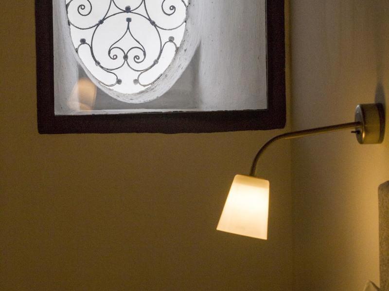 El Antiguo Convento Hostel Kordoba Zewnętrze zdjęcie