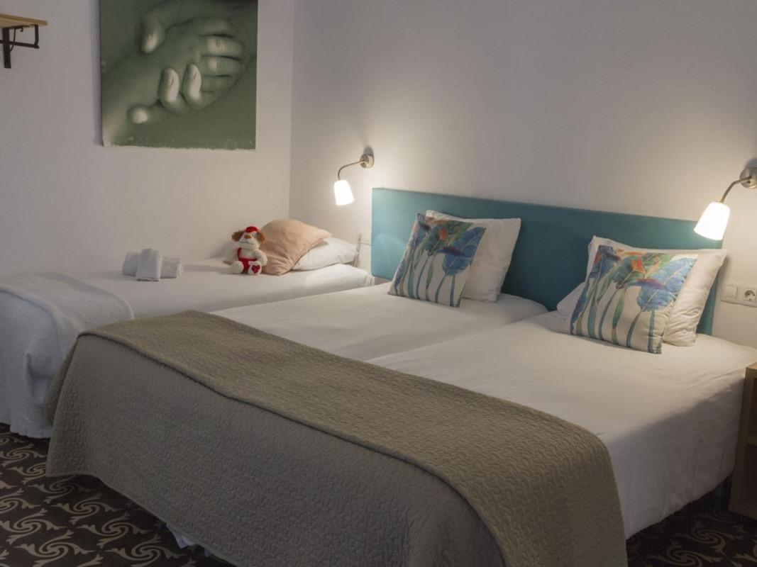 El Antiguo Convento Hostel Kordoba Zewnętrze zdjęcie
