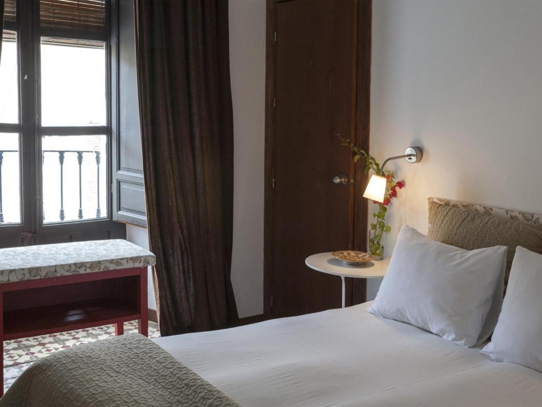 El Antiguo Convento Hostel Kordoba Zewnętrze zdjęcie